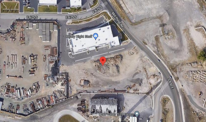 770 S 850 E, Lehi, UT, 84043 Lehi,UT